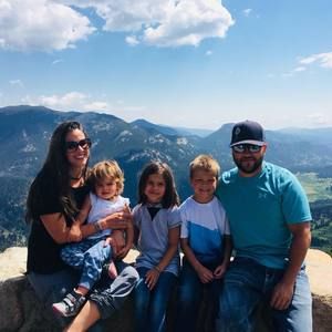 Meet your Posher, Stephanie